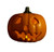 Prop - "Halloween" Light Up Pumpkin