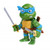 Teenage Mutant Ninja Turtles Leonardo 4" [Die-Cast Metal] Statue