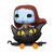 Pop! Nightmare Before Christmas Sally In Cat Cart #08 Vinyl Figure