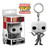 Pop! Key Chain Nightmare Before Christmas Jack Skellington Vinyl Figure