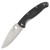 Resilience Lightweight (4.3" Satin 8Cr13MoV) Pocket Knife Spyderco C142PBK