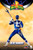 Action Figure - Power Ranger (Blue Ranger) Mighty Morphin [Sixth Scale] Figure