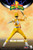 Action Figure - Power Ranger (Yellow Ranger) Mighty Morphin [Sixth Scale] Figure