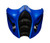 Mask - Mortal Kombat Prop - Sub Zero