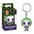 Funko POP Keychain - Beeteljuice (Horror)