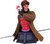 FIGURE BUST - MARVEL GAMBIT "ANIMATED X-MEN" 1/7 SCALE [LIMITED EDITION 3,000 Pieces]
