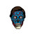 They Live Alien Enamel Color Lapel Pin