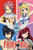 Fairy Tail "Quad" Anime Poster