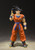 S.H. Figuarts Bandai - Son Goku - A Saiyan Raised On Earth "Dragon Ball Z"