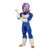 Dragon Ball Z Solid Edge Works Vol. 2 Trunks Banpresto Statue