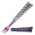 Butteryfly Training Fork (RAINBOW) River Handle