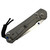 CRK - Large Sebenza 31 Insingo Glass Blasted (3.61" Stonewashed MagnaCut) L31-1685