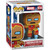 Funko POP - Iron Man (Holiday Gingerbread) Marvel [934]