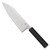 Kitchen Knife Murray Carter Bunka Bocho Black (7" Satin) Spyderco K18PBK