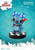 Figure Disney - Mini Classic (Super Hero Stitch)