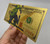 Marvel (Hulk) Souvenir Coin Banknote