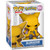 Funko POP - Alakazam "Pokemon" S9 [855]