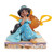 Disney - Jasmine and Genie Lamp "Aladdin" (By Jim Shore)