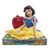 Disney - Snow White and Apple "Snow White and the Seven Dwarfs" (By Jim Shore)