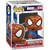 Funko POP - Spider-Man (Holiday Gingerbread) Marvel [939]