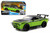 Model Car - 1:24 F&F Dodge Challenger SRT-8