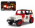 Model Car - 1:32 Jeep Wrangler – Jurassic World