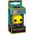 Funko POP Keychain - Jack Skellington (Blacklight)