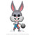 Funko POP - Bugs Bunny Dribbling "Space Jam: A New Legacy" [1183]