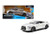 Model Car - 1:24 F&F Brian’s Nissan GT-R (R35) (Silver)