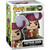 Funko POP - Captain Hook "Villains" [1081]