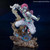 Figure Bandai - Akaza Upper Three "Demon Slayer: Kimetsu no Yaiba"