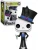 Funko POP - Dapper Jack Skellington "Nightmare Before Christmas [226] Diamond Collection (SPECIAL EDITION)