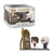 Funko POP Moment - Harry Potter & Albus Dumbledore w/ The Mirror Of Erised "Harry Potter" [145] (SPECIAL EDITION)