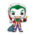 Funko POP Santa Joker "DC Holiday" [358]