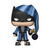 Funko POP Scrooge Batman "DC Holiday" [355]