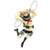 Figure Anime - (Himiko Toga) My Hero Academia - Banpresto Chronicle Academy - Vol. 5