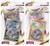 Pokemon TCG: Lost Origin 1-Booster Pack Blister + Collectible Coin (Random Pack of 1)