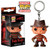 Funko POP Keychain - Freddy Krueger "Nightmare on Elm Street" (Horror)