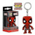 Funko POP Keychain - Deadpool (Marvel)