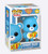 Funko POP Champ Bear "Care Bears 40th" [1203]