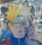3D (SMALL) Motion Sticker (Naruto)