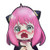 3D Motion Sticker (Spy X Family) Anya Forger #3