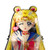 3D Motion Sticker (Sailor Moon) #2