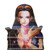 3D Motion Sticker (One Piece) Nico Robin