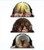 3D Motion Sticker (Attack On Titan) Titans