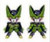 3D Motion Sticker (DBZ) Kid Cell