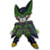 3D Motion Sticker (DBZ) Kid Cell