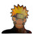 3D Motion Sticker (Naruto) Sage Mode