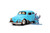 Model Car - 1:32 VW Beetle 1959 with Stitch