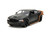 Model Car - 1:24 F&F 2006 Dodge Charger Heist Car